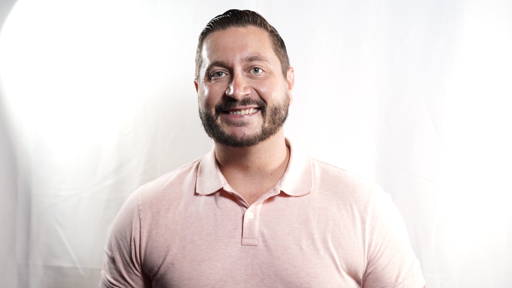 Ryan Najmulski, CEO & Head of Sales